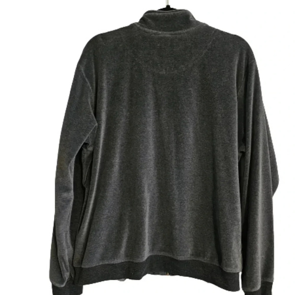 Simply for Sports Men's full zip jacket - Picture 3 of 5